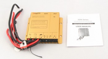 Контроллер заряда Remote Power SDN-60W